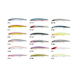 BASSDAY LOGS 140 S LURE