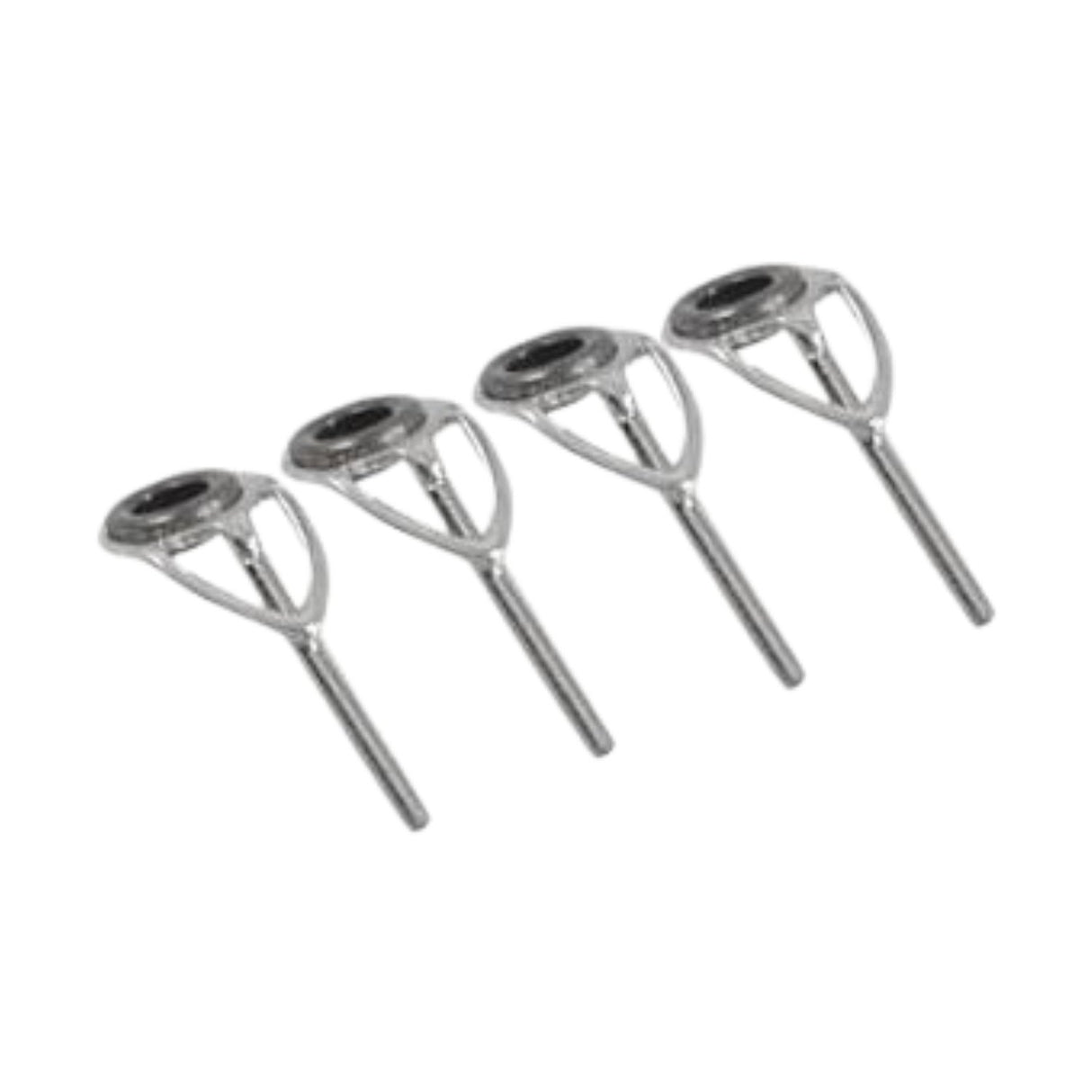 PUNTERA FUJI LOT CROMADO/O-RING
