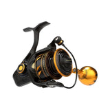 SLAMMER IV SPINNING REEL
