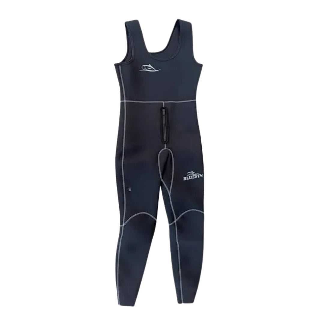 BLUEFIN 3MM PANTS WITH REINFORCED CLOSURE