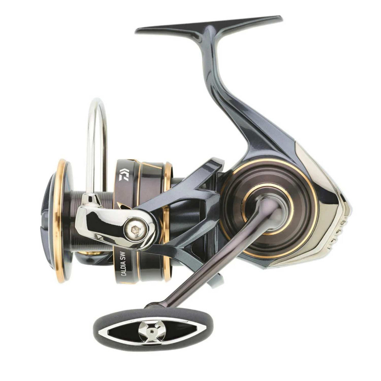 CARRETE CALDIA 23 SW 6000 D H