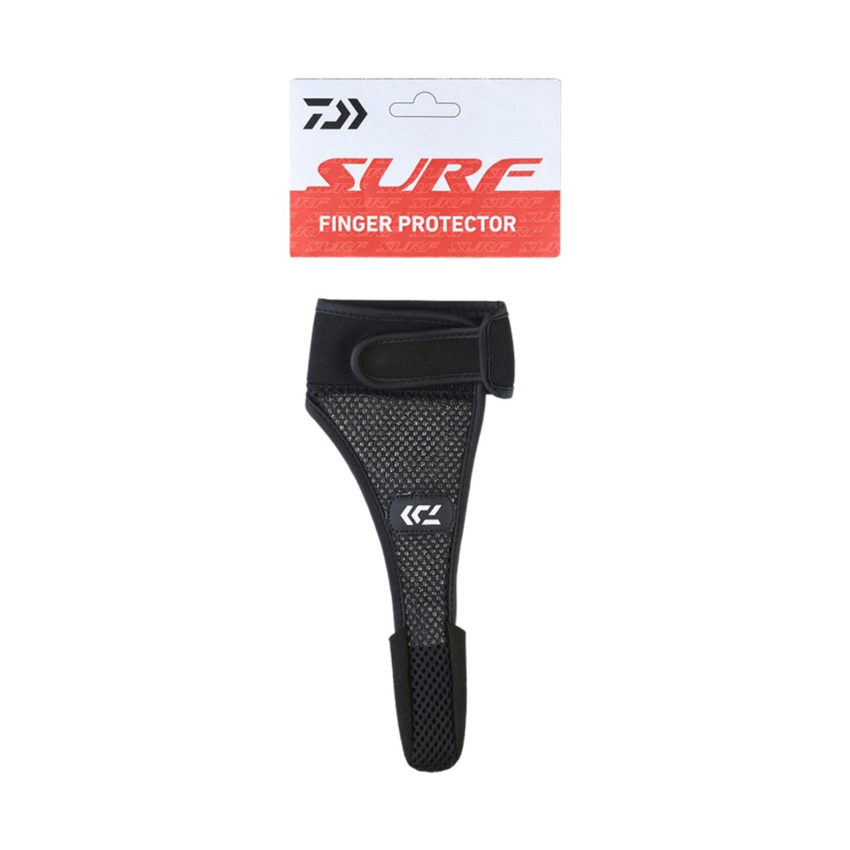 DEDEIRA DE LANÇAMENTO AJUSTÁVEL COM VELCRO