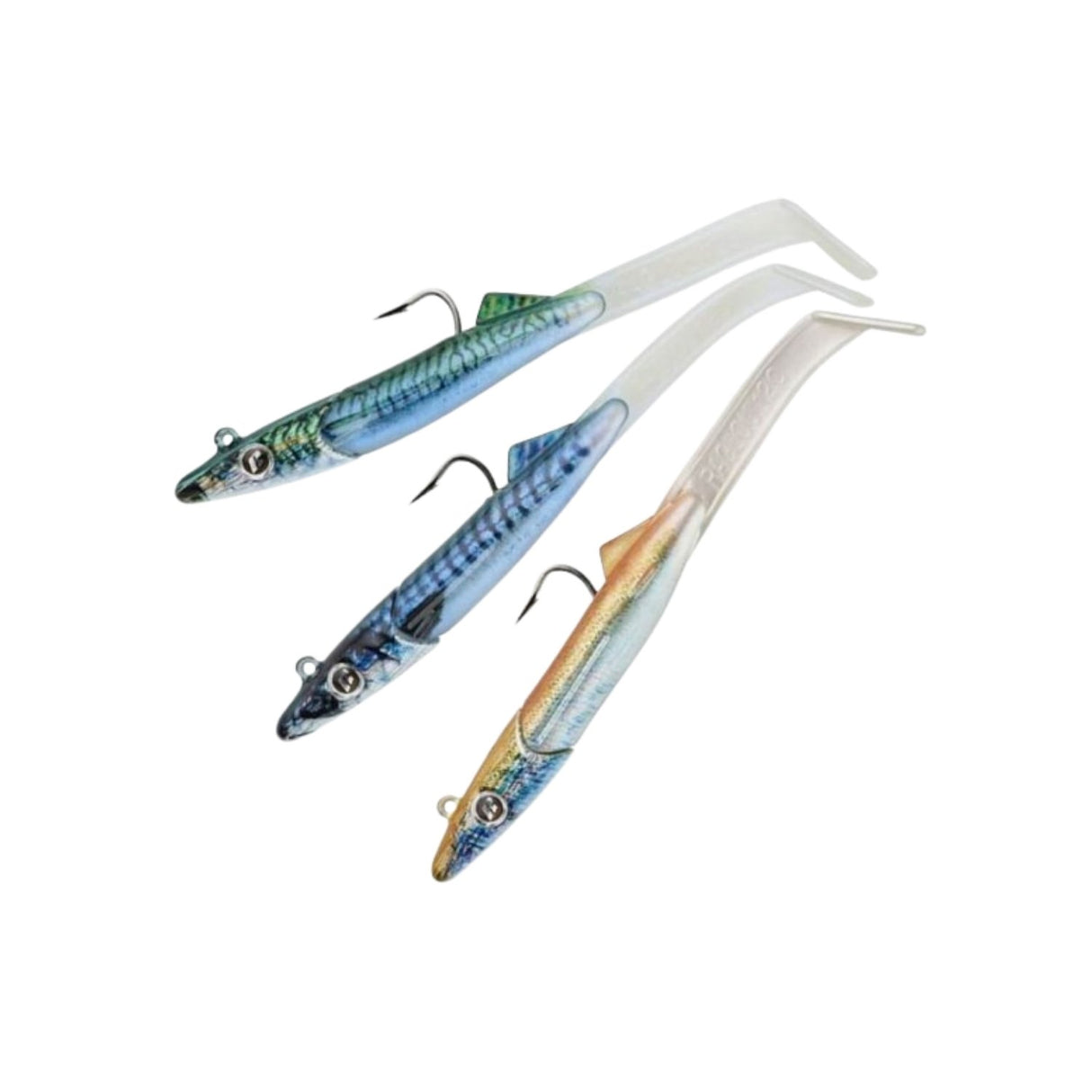 SEÑUELO RAGLOU HYBRID 140 MM