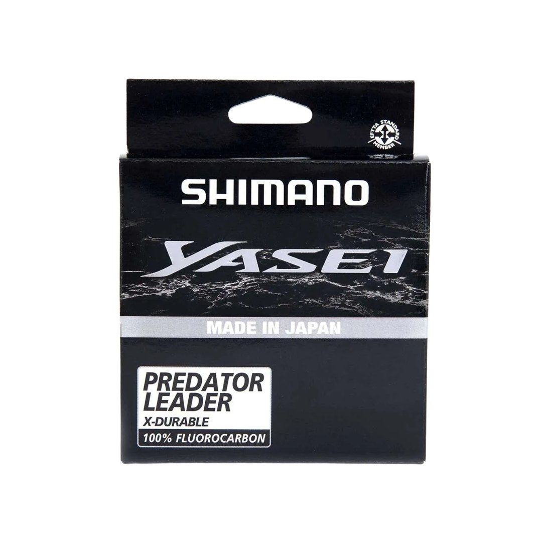 YASEI PREDATOR LEADER LINE