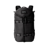 MOCHILA YETI RANCHERO NEGRA