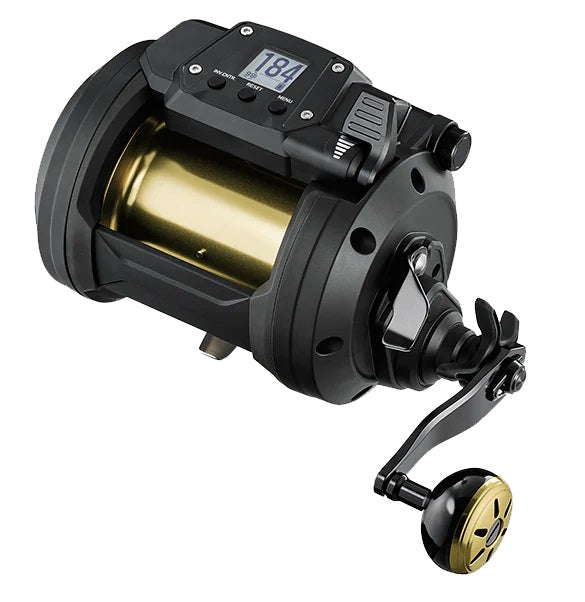 TANACOM 1200 REEL