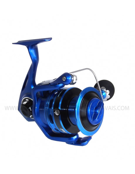 SPINIT PEAK REEL