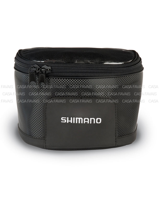 SACO PARA CARRETO SHIMANO