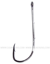 ANZOL MUSTAD REF.92647NP-BN