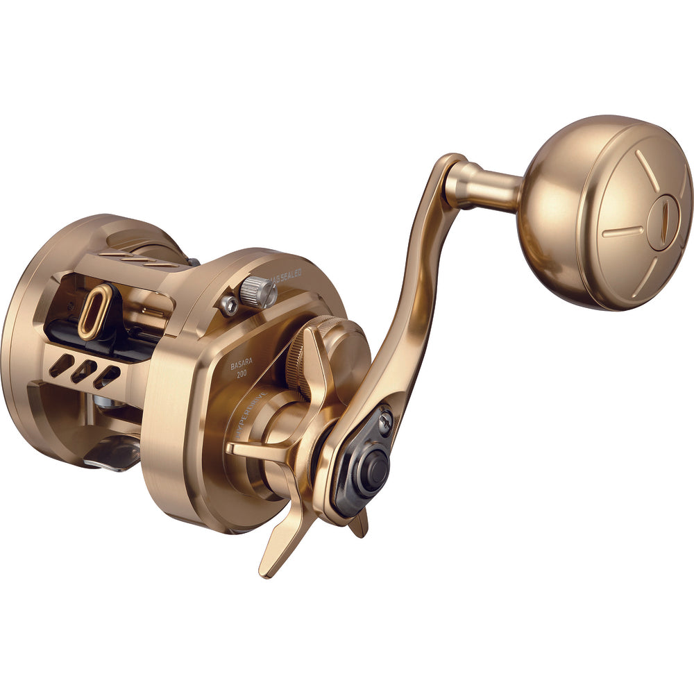 CARRETO BASARA 2021 200 L