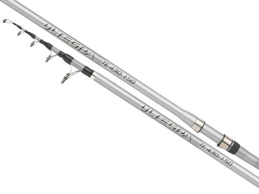 ULTEGRA SURF TE GT 450 ROD