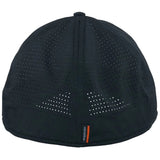 GRUNDENS PERFORMANCE BLACK HAT