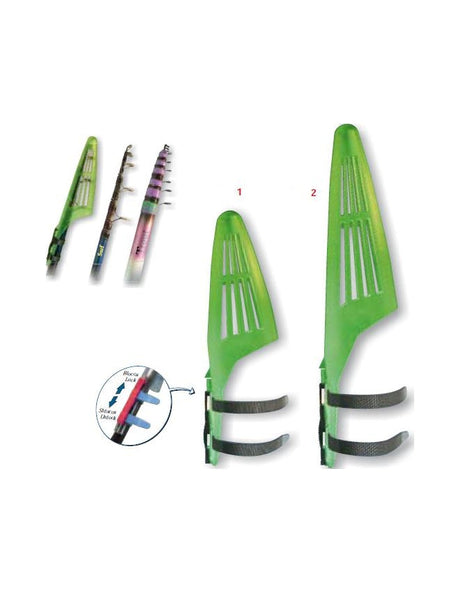 PROTECTOR DE PUNTERA SBS TIPO C