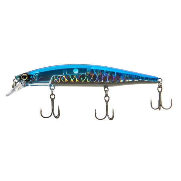 LURE BT WORLD MINNOW FLASH BOOST 115MM