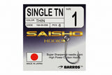 HOOKS SAISHO SINGLE TN