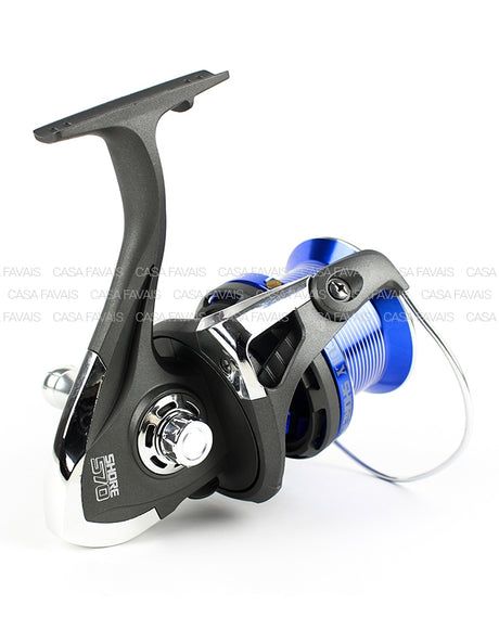 HERCULY SHORE DP 570 REEL