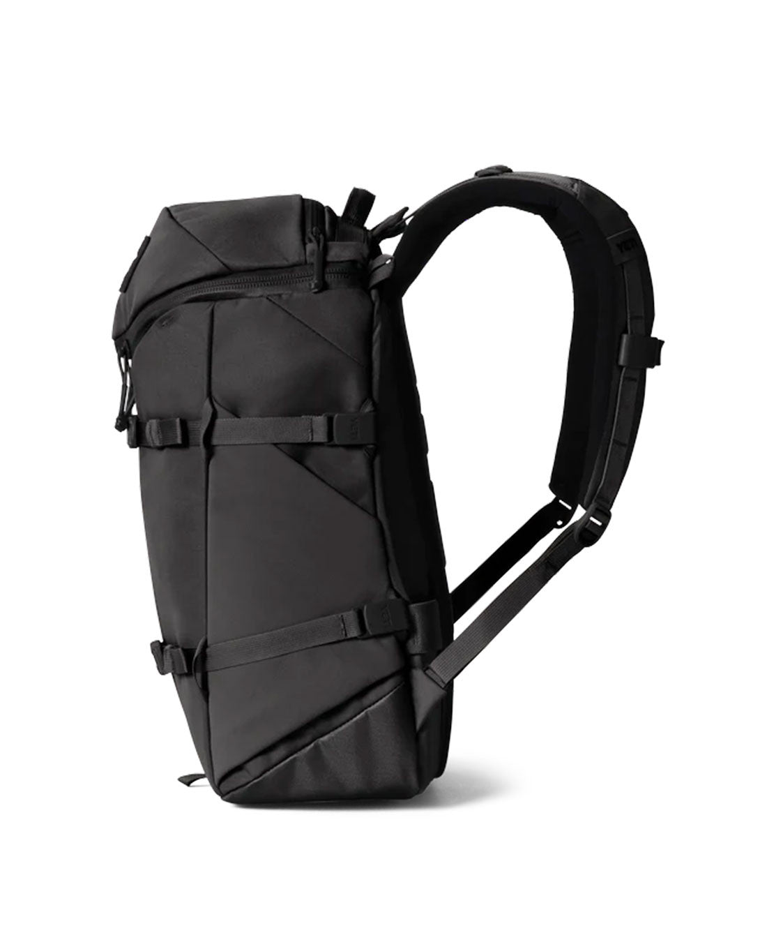 MOCHILA YETI RANCHERO PRETA