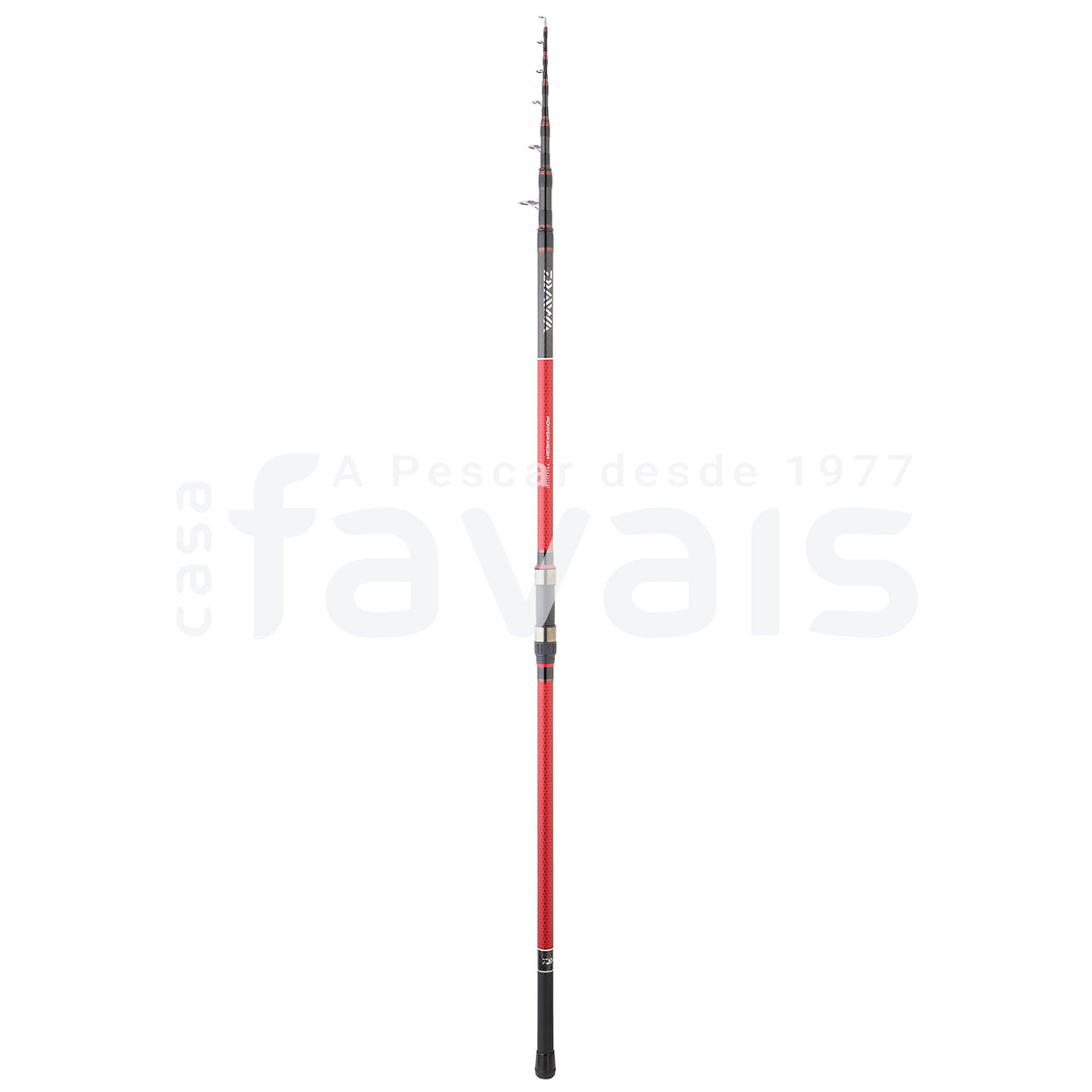 POWERMESH TELE SURF ROD