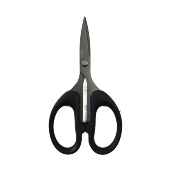 TESOURA PARA ENTRANÇADOS TITANIUM