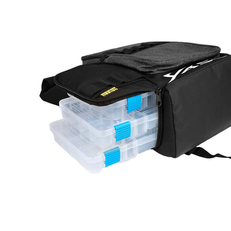 SACO SHIMANO YASEI RUCKSACK