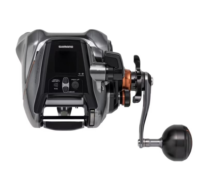 CARRETO BEASTMASTER II 3000