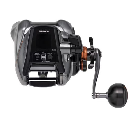 CARRETO BEASTMASTER II 3000