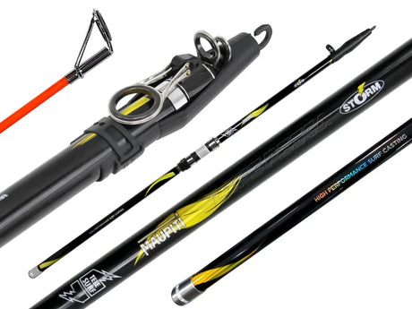 STORM MAUPITI TELESURF ROD