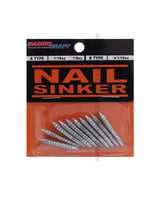 DAMIKI NAIL SINKER