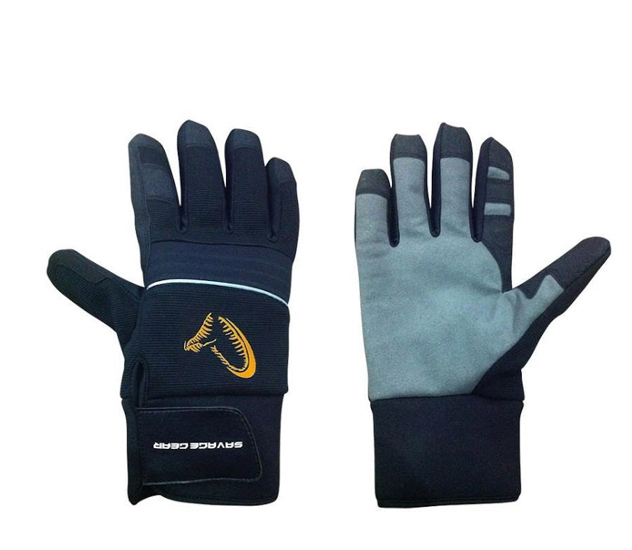 GUANTES SAVAGE WINTER THERMO