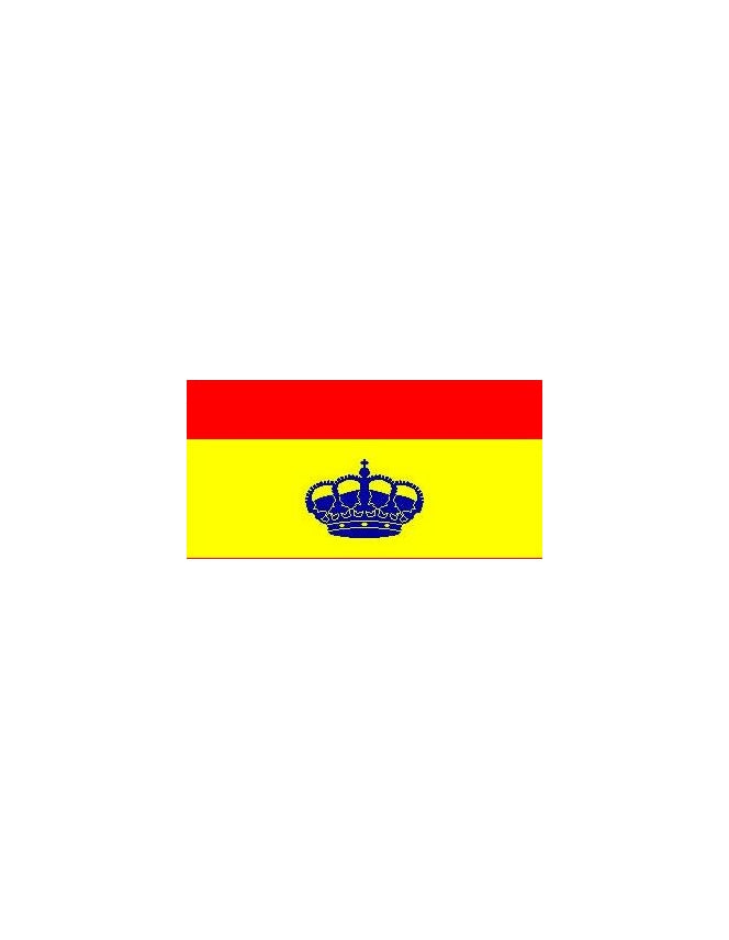 BANDEIRA ESPANHA