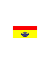 BANDEIRA ESPANHA