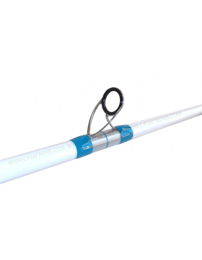 CRYSTAL K SURFCASTING CANE 4.25MT 100-250GR