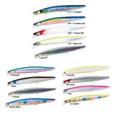 AMOSTRA SILENT ASSASSIN 129