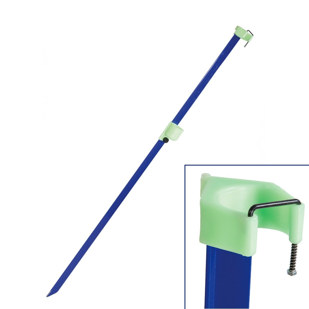 SOPORTE CAÑA VERCELLI BASTONE