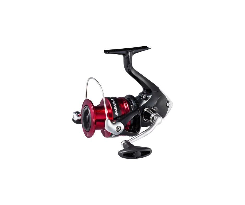 CARRETO SIENNA 4000 FG