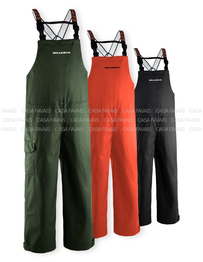 CALÇAS NEPTUNE BIB TROUSERS 509