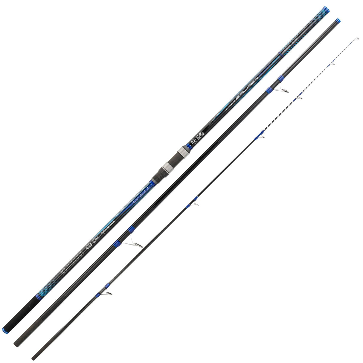 SPLASH SURF 420 H ROD