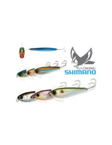 SEÑUELO WAXWING JIG