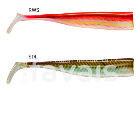 CARROCERIA 360GT COSTERA DE BIZKAIA MINNOW