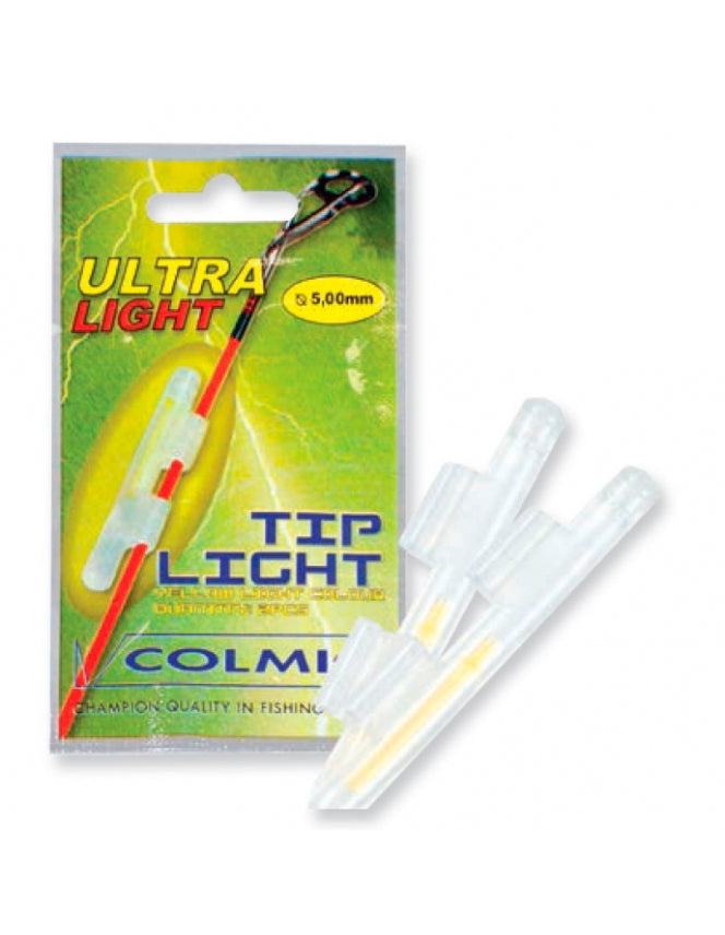 TIP LIGHT YELLOW