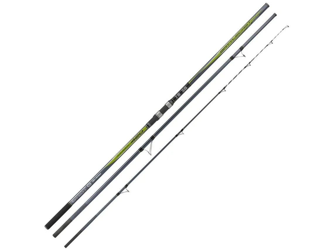 BATTLE CAST M4 420 H ROD