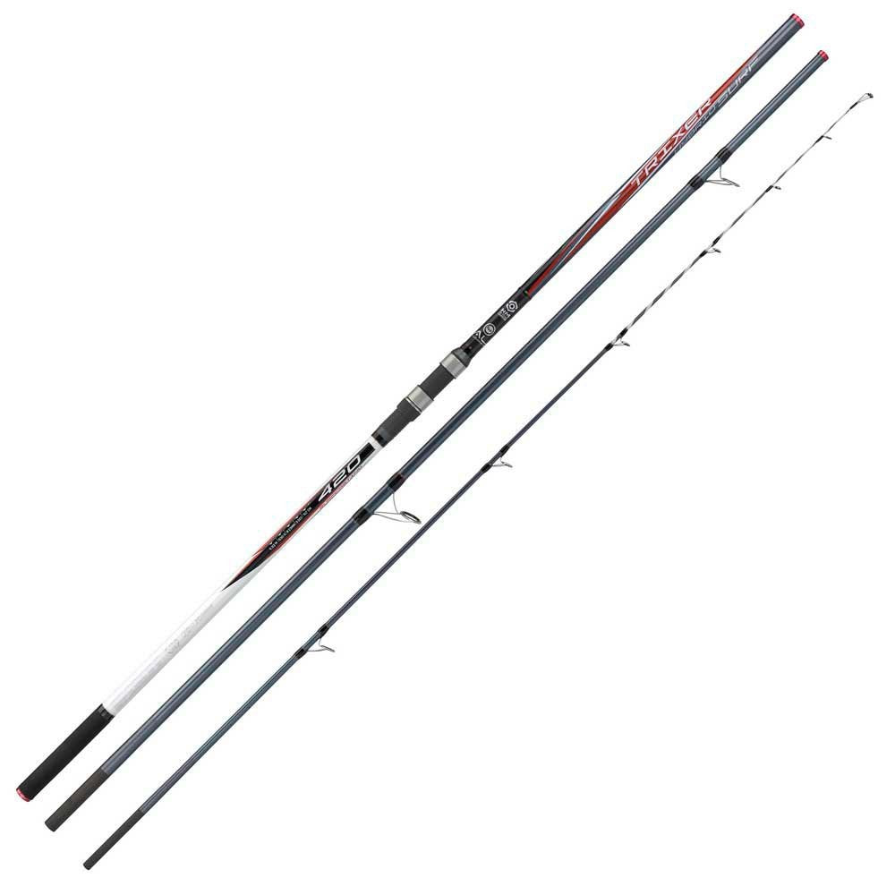 KALI KUNNAN TRIXER 420 H ROD