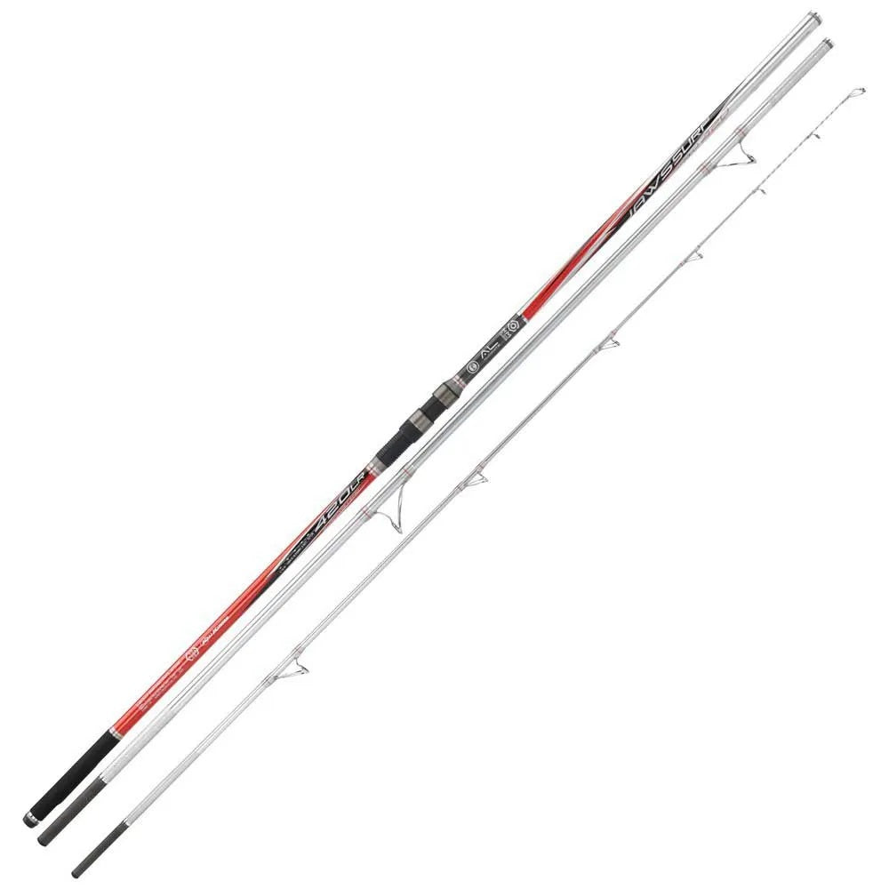 KALI KUNNAN JAWS 420 LR ROD