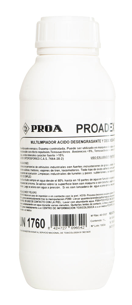 PROADEX 1LT