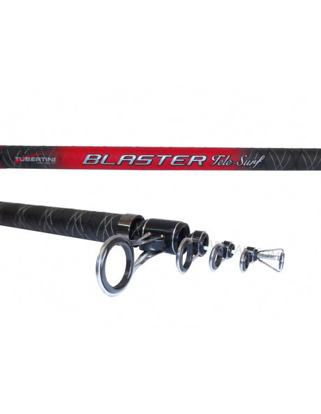 BLASTER TELE SURF ROD