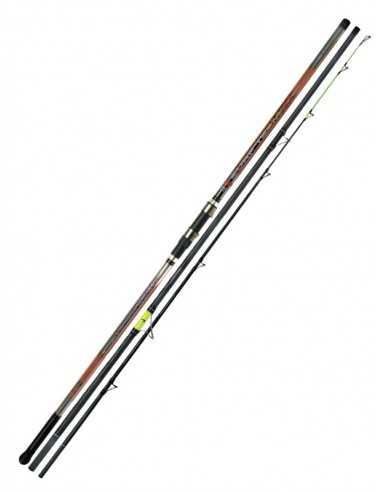 SURFCASTING TEAM LR8 450 ROD