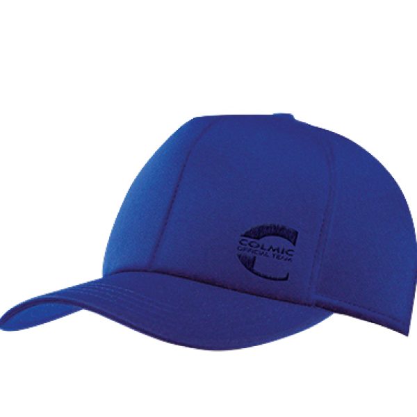 GORRA COMLIC AZUL