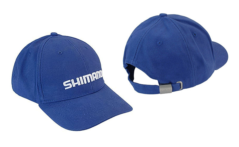 GORRO SHIMANO AZUL REAL