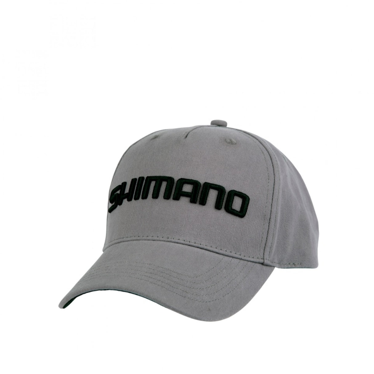 GORRA SHIMANO GRIS