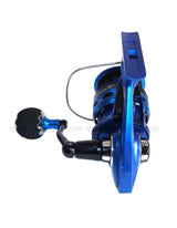 SPINIT PEAK REEL